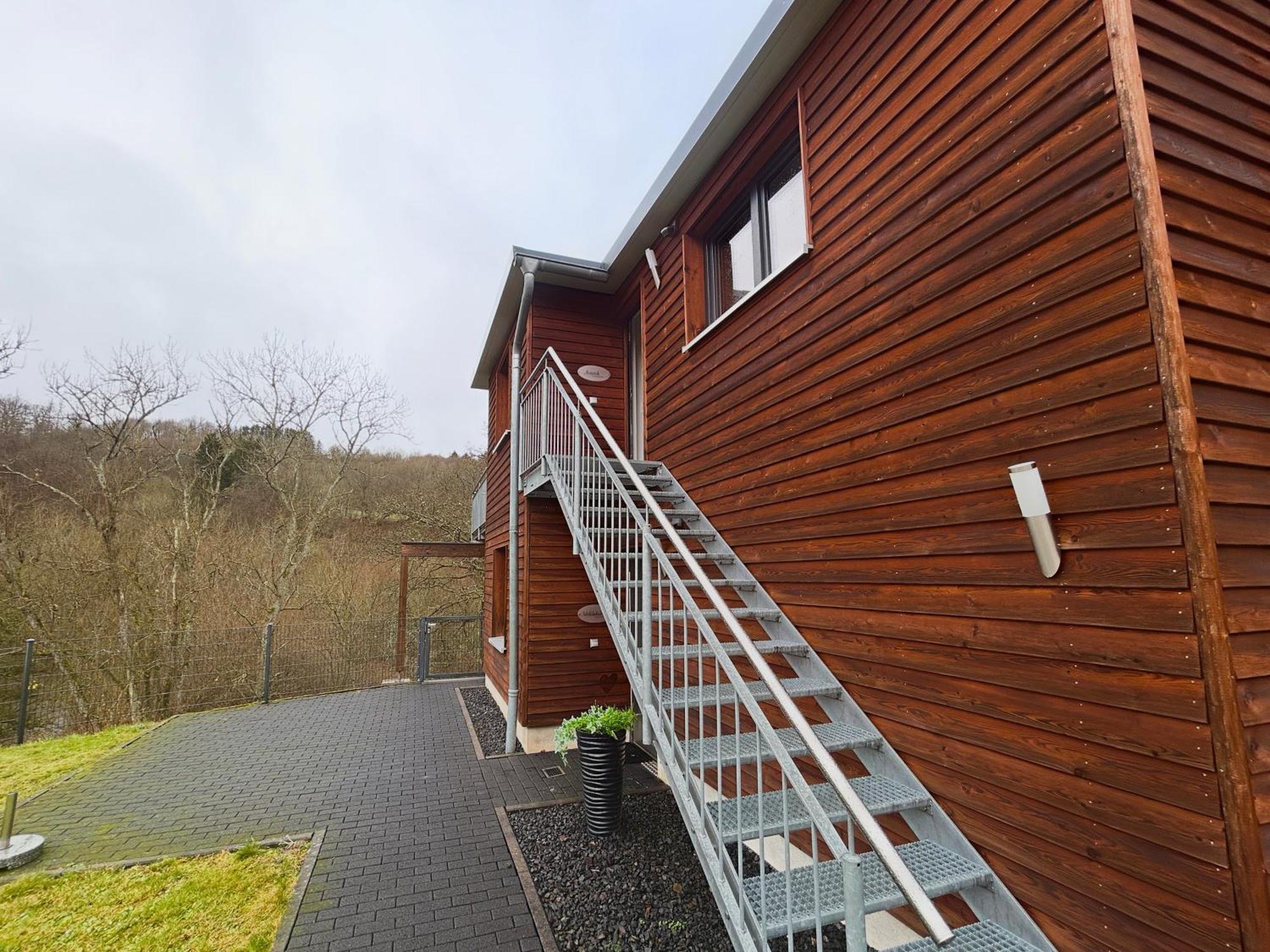 Fewo Auszeit Rieden  Exteriér fotografie
