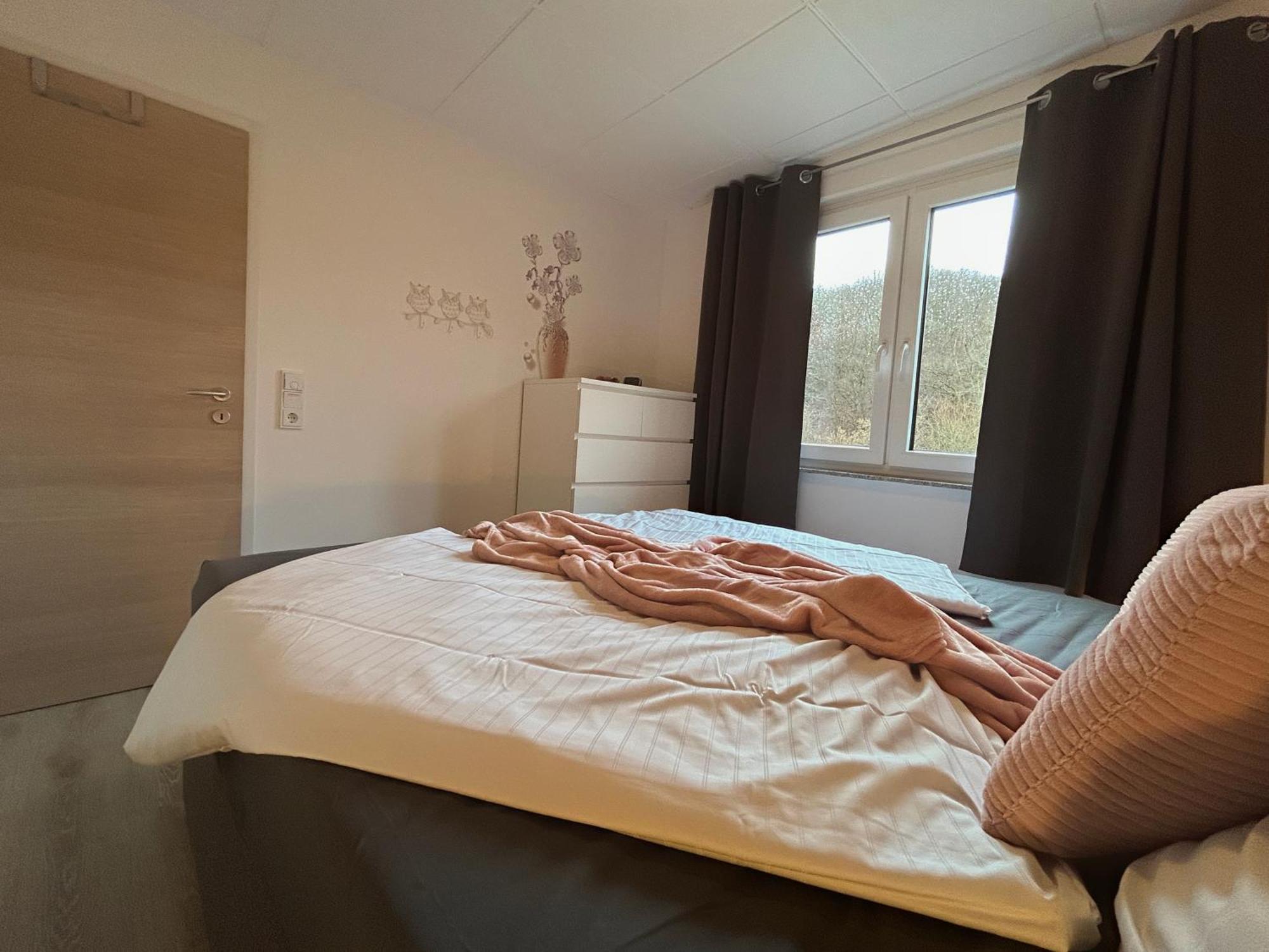 Fewo Auszeit Rieden  Exteriér fotografie